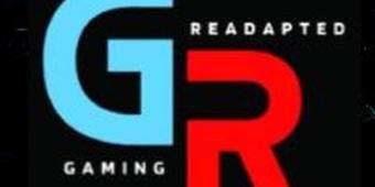 Gaming Readapted Logo