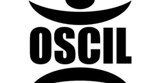 OSCIL Logo