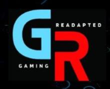 Gaming Readapted Logo