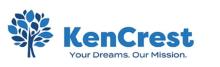 KenCrest Logo, Text reads Your Dreams, Our Mission