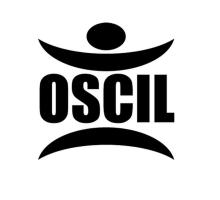 OSCIL Logo